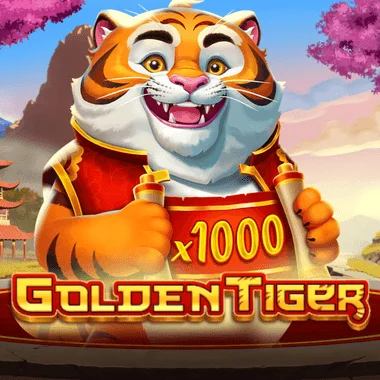 Golden Tiger 1000