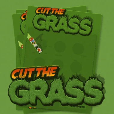 Cut the Grass