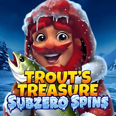 Trout's Treasure - Subzero Spins